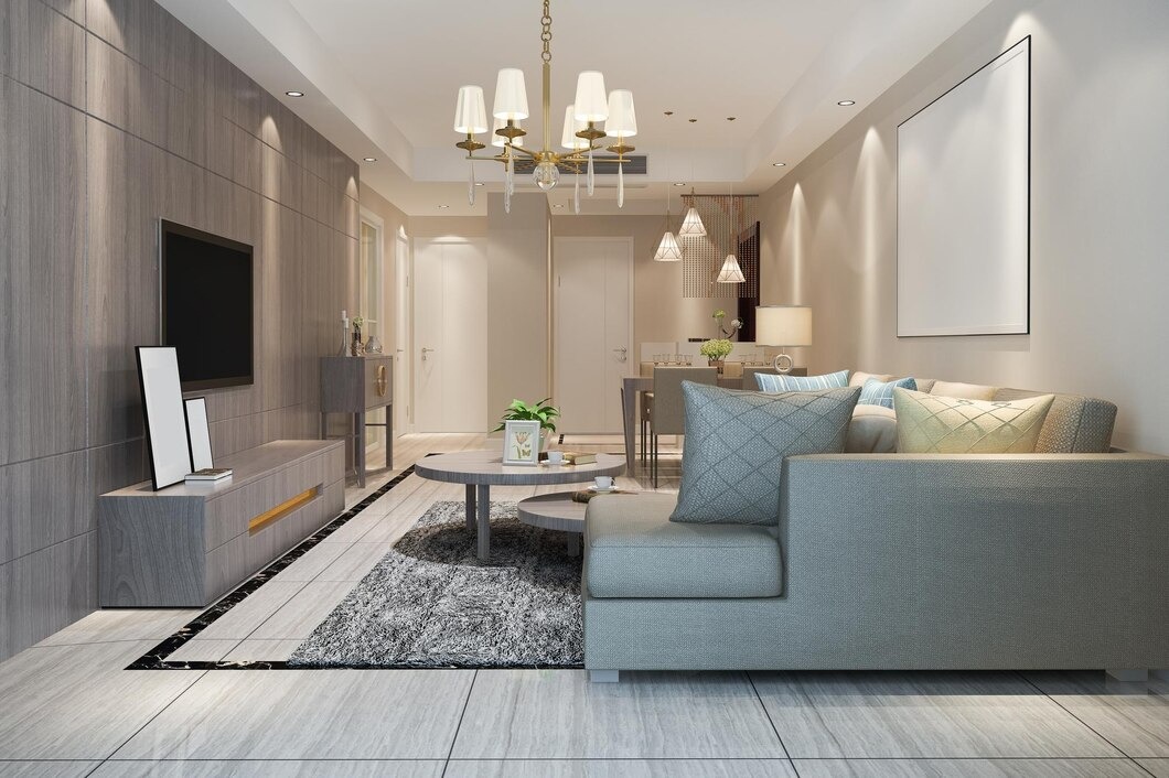 Why Hiring Best Interior Designer in Hyderabad Is a Smart Move